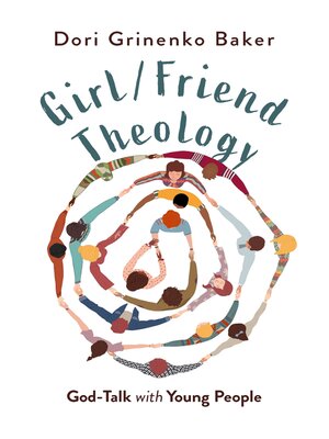 cover image of Girl/Friend Theology